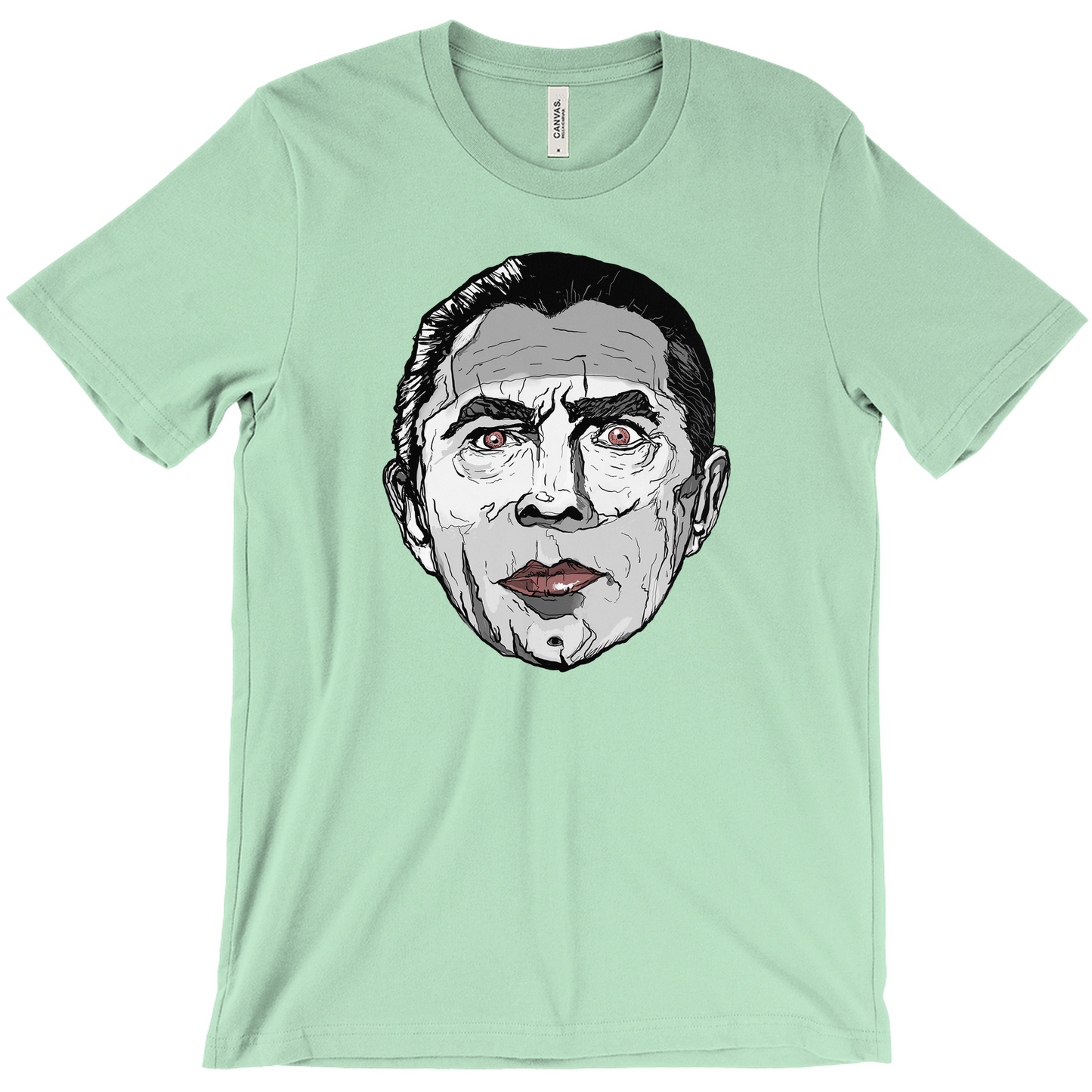 Dracula! Unisex T-Shirt