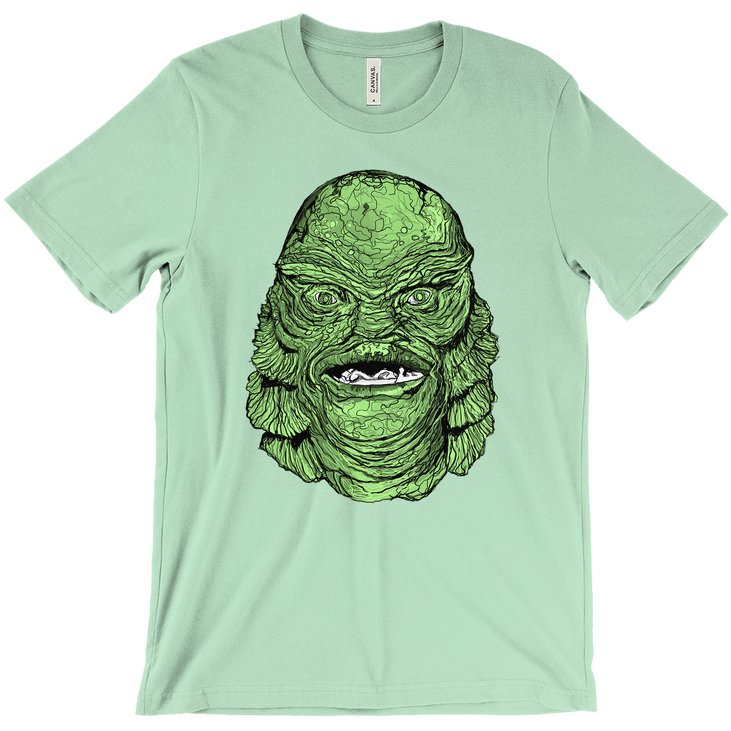 Gillman! CftBL Unisex T-Shirt