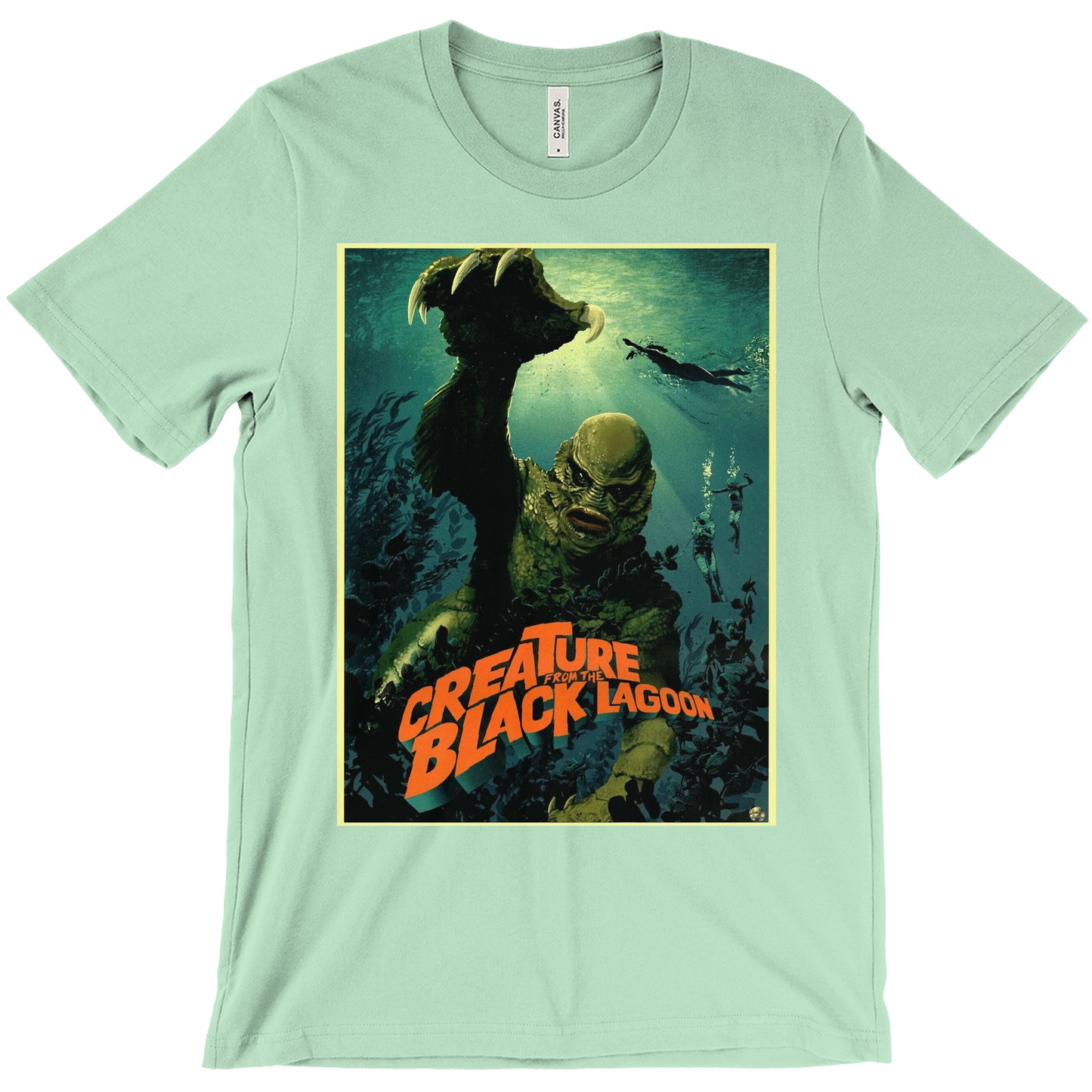 CFtBL Film Poster Unisex T-Shirt