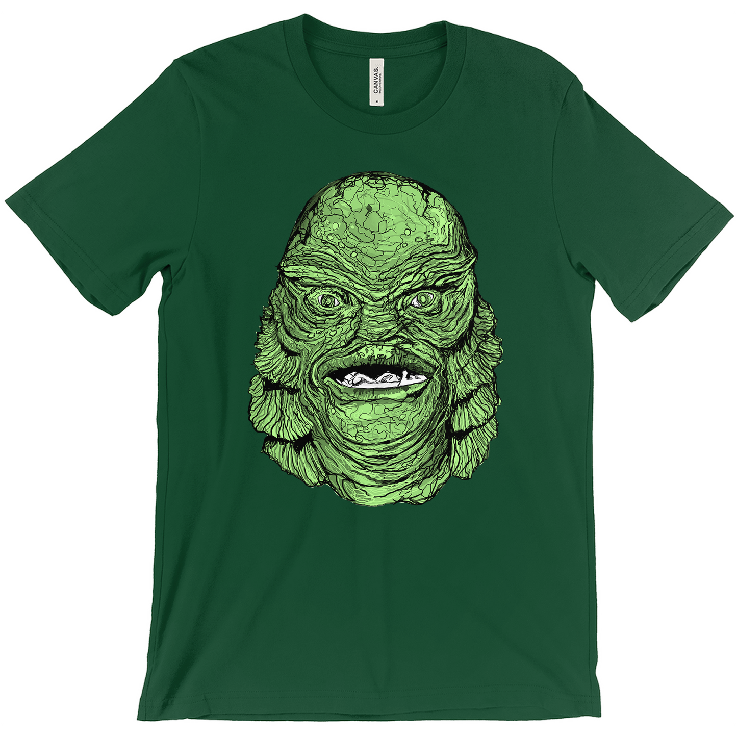 Gillman! CftBL Unisex T-Shirt