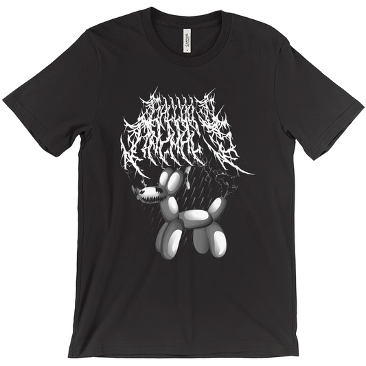 Balloon Animals Unisex T-Shirt