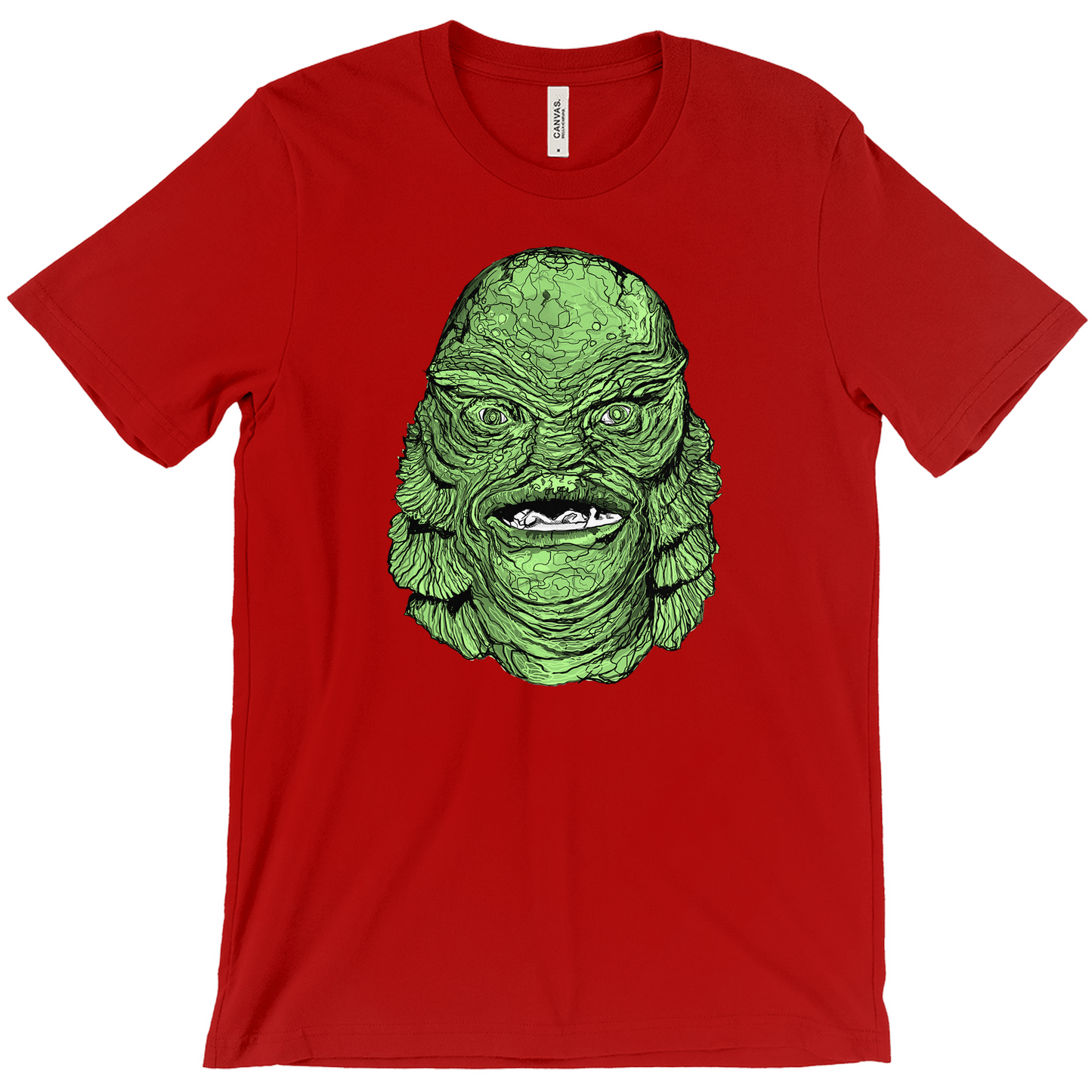 Gillman! CftBL Unisex T-Shirt