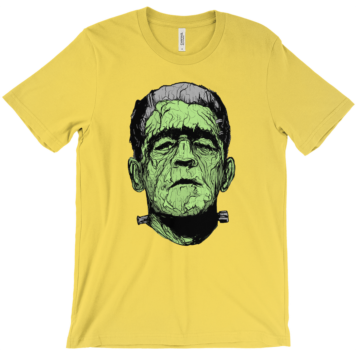 Frankenstein's Monster! Unisex T-Shirt