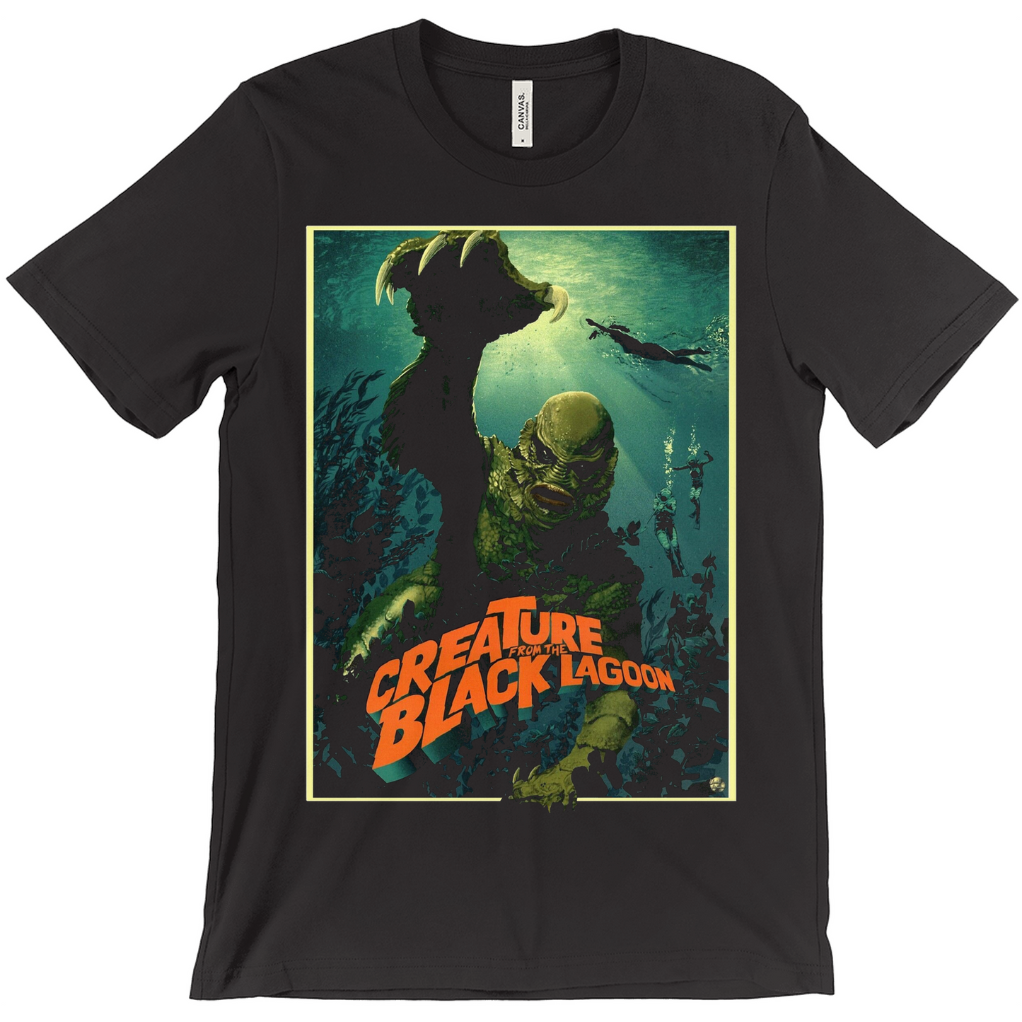 CFtBL Film Poster Unisex T-Shirt