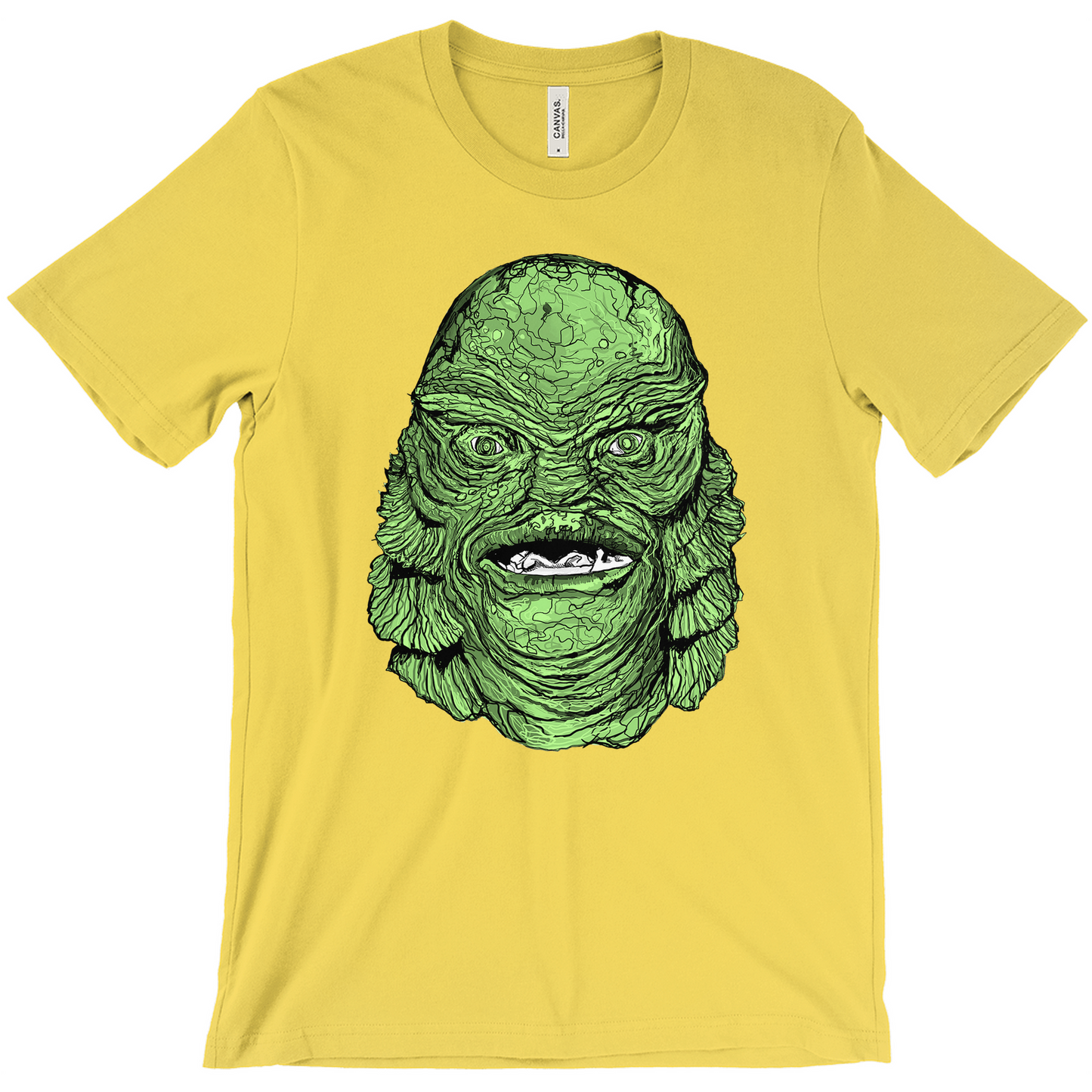 Gillman! CftBL Unisex T-Shirt