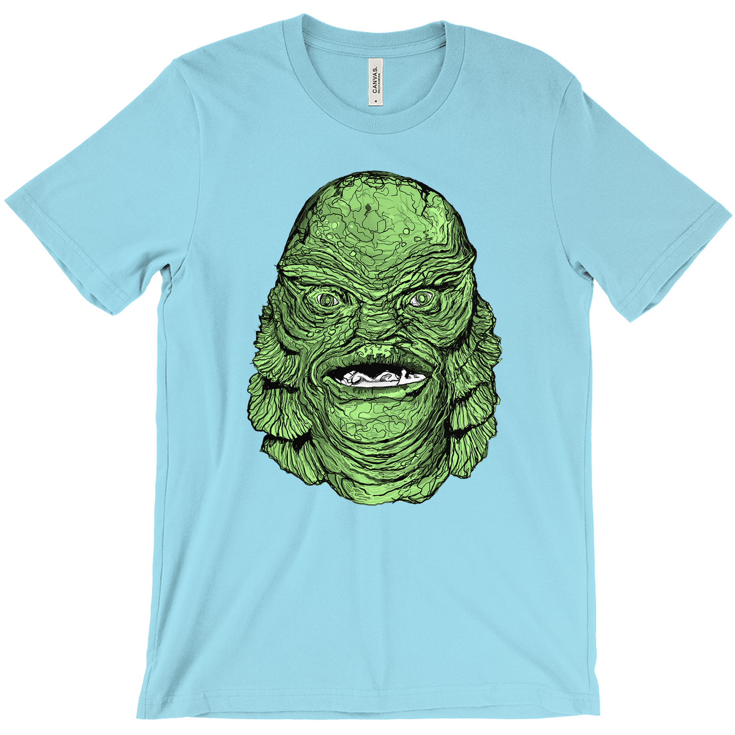 Gillman! CftBL Unisex T-Shirt