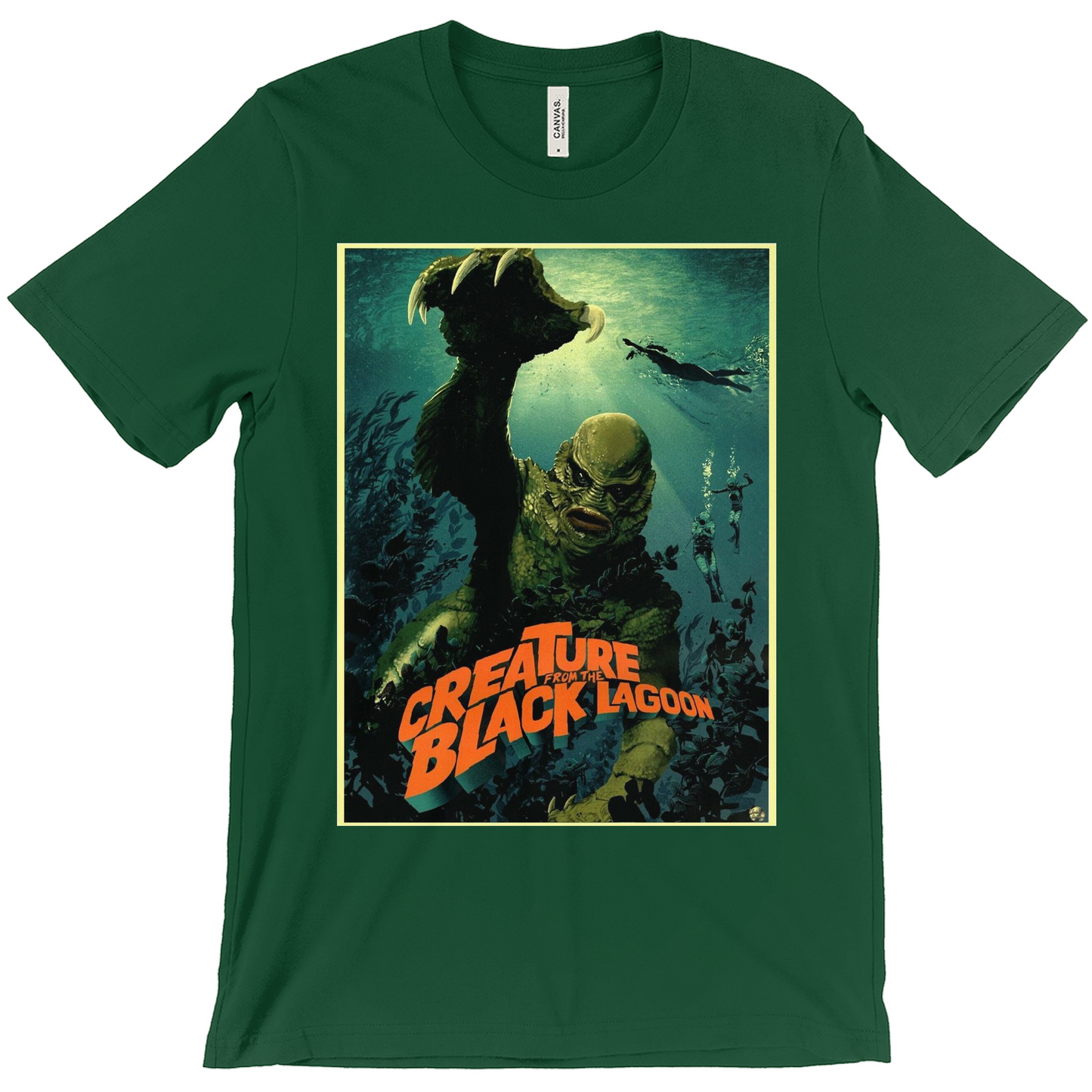 CFtBL Film Poster Unisex T-Shirt