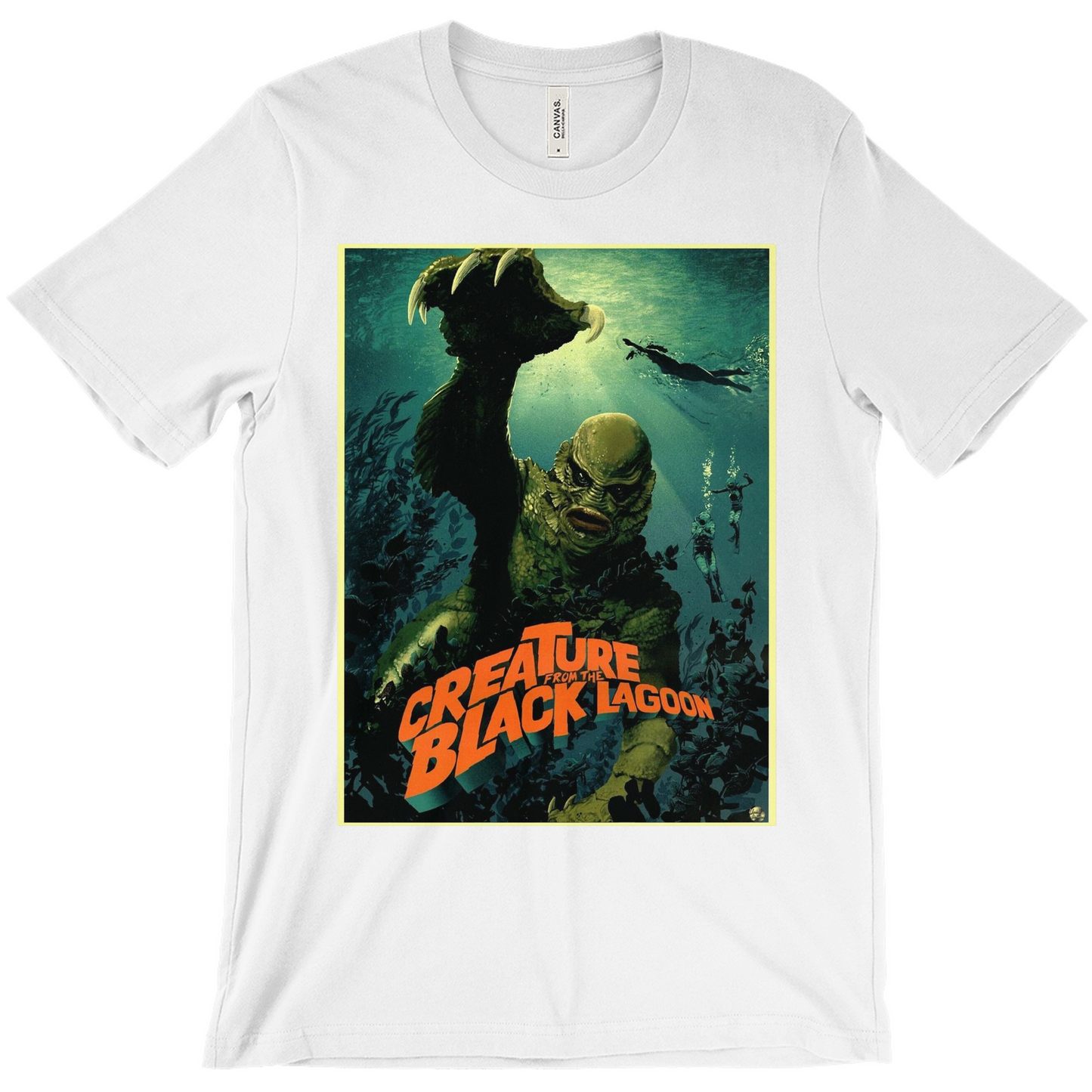 CFtBL Film Poster Unisex T-Shirt