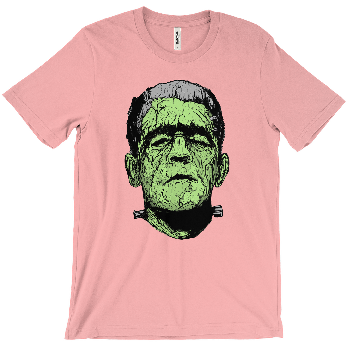 Frankenstein's Monster! Unisex T-Shirt