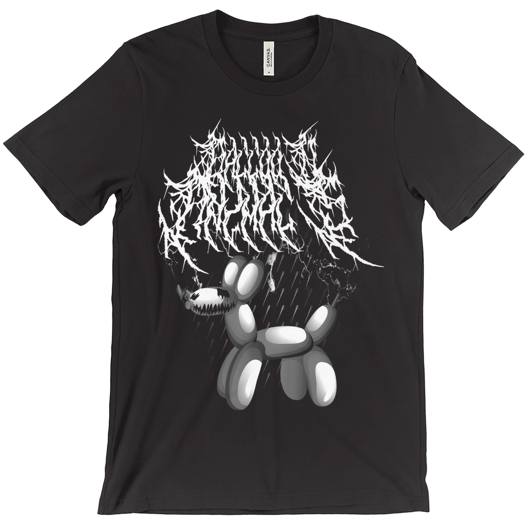 Balloon Animals Unisex T-Shirt