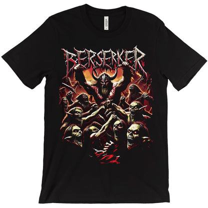 Berserker! Unisex T-Shirt