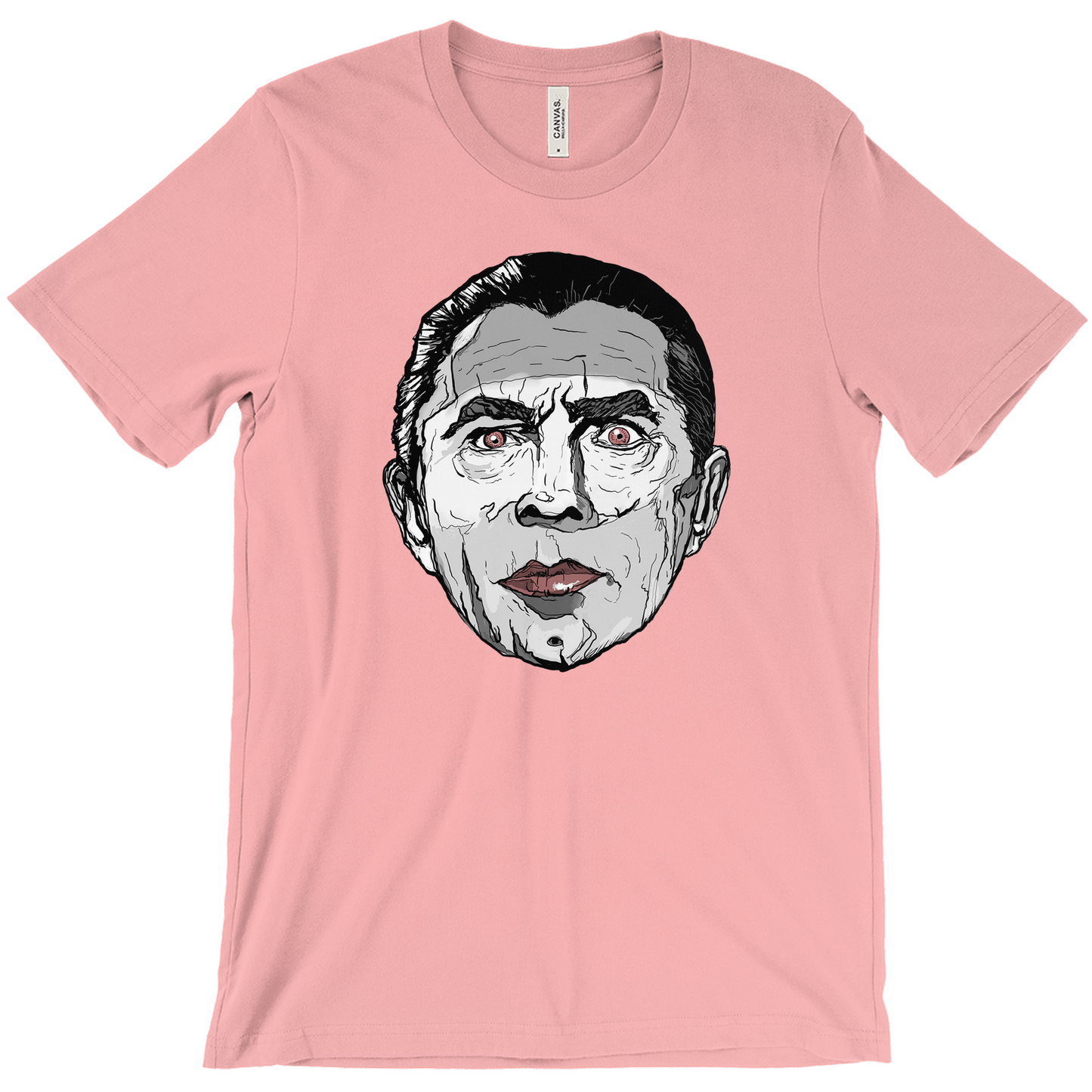 Dracula! Unisex T-Shirt