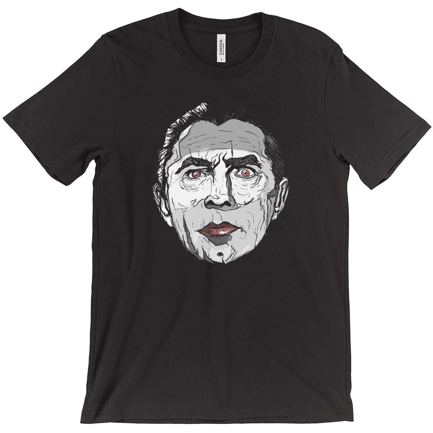 Dracula! Unisex T-Shirt