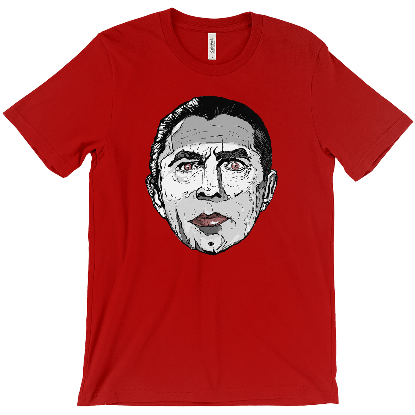 Dracula! Unisex T-Shirt