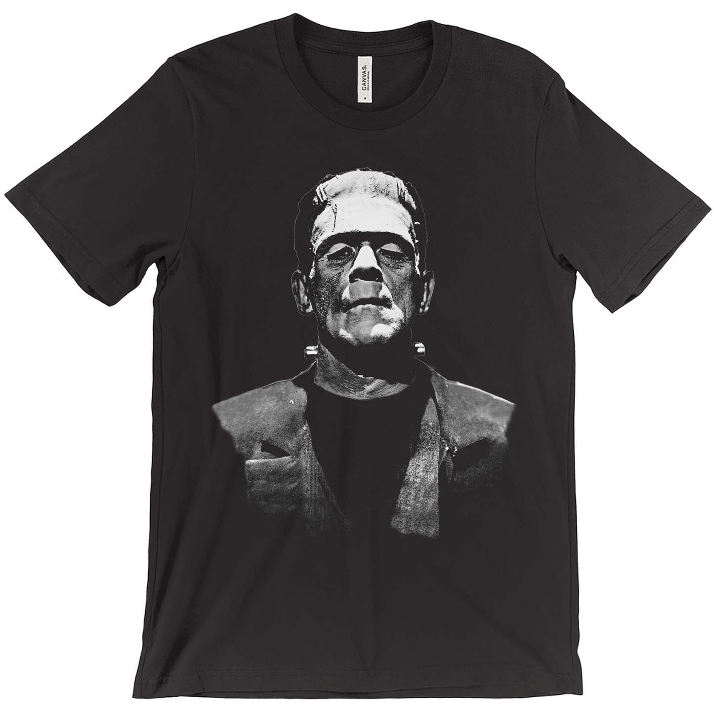 Frankenstein's Monster Classic Unisex T-Shirt