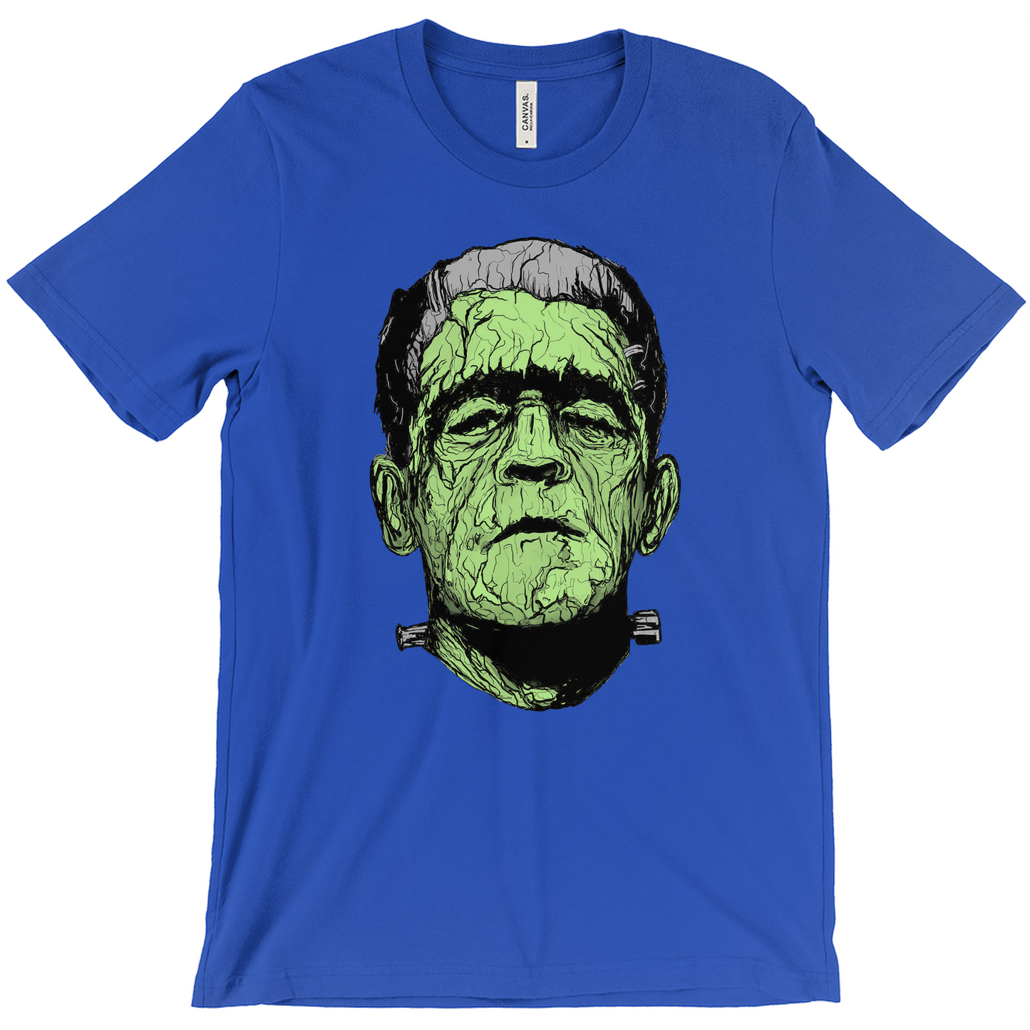 Frankenstein's Monster! Unisex T-Shirt