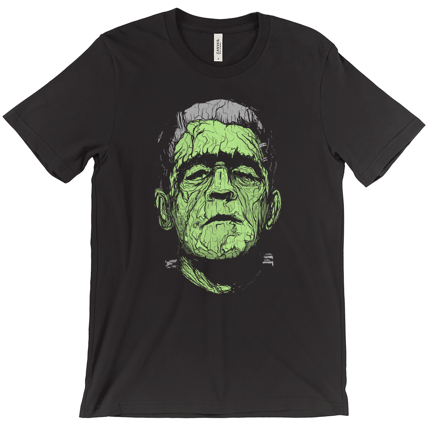 Frankenstein's Monster! Unisex T-Shirt