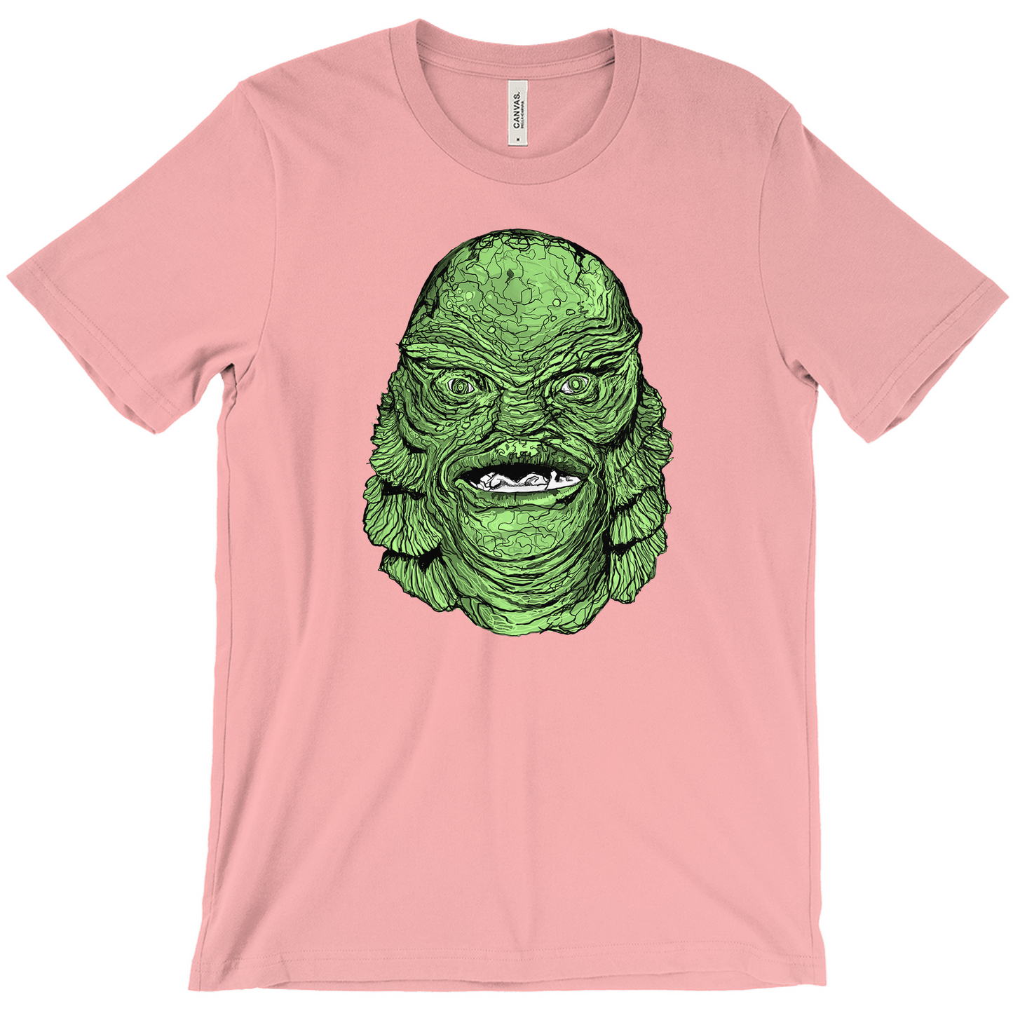 Gillman! CftBL Unisex T-Shirt