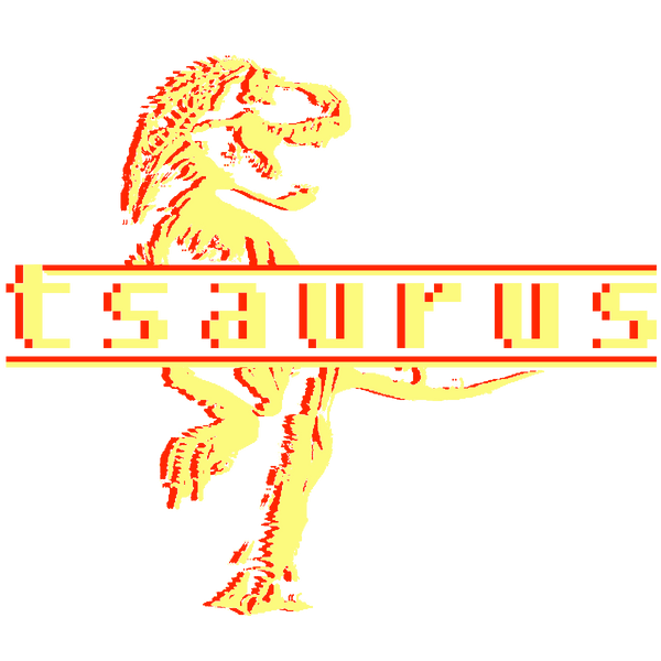 tsaurus.com