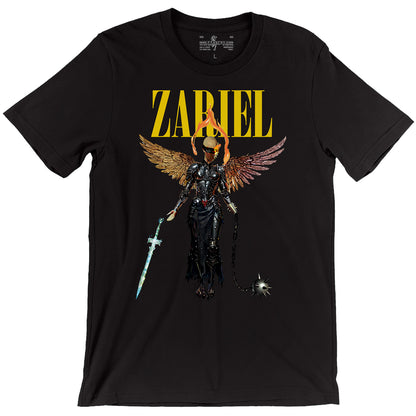 Zariel - In Avernus Unisex T-Shirt