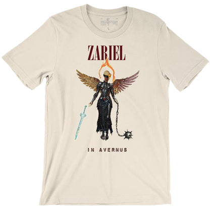 Zariel - In Avernus Unisex T-Shirt